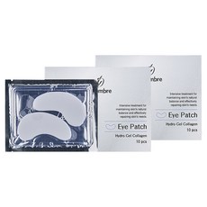 데쌍브르 하이드로 겔 콜라겐 아이패치 5ml, 10개입, 2개