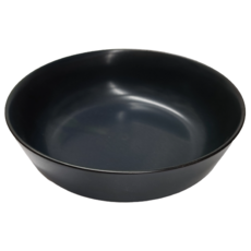 KINTO CERAMIC LAB 沙拉碗, 黑色, 1個