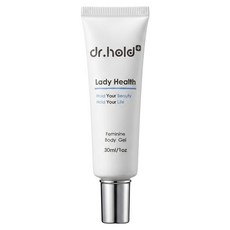 dr.hold 黛后 皇后私密專用緊實潤澤凝膠, 30ml, 1件