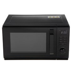 홈플래닛 디지털 전자레인지 23L, MWO-23BL/블랙