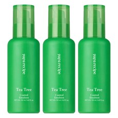 파파레서피 티트리 컨트롤 에멀전, 150ml, 3개