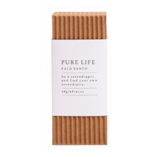 HOLA 和樂家居 日光聖木 4.5 x 3 x 11cm, 1組, 6個