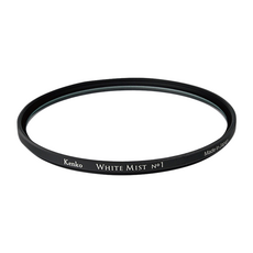 Kenko Tokina WHITE MIST NO.1 效果濾鏡 77mm, 1個
