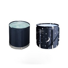 Pokei Art Art安心桑拿半身浴缸, 混色, 1個