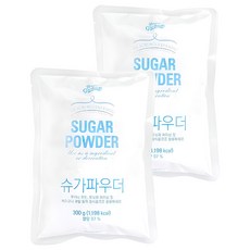 Bread Garden 糖粉, 300g, 2個