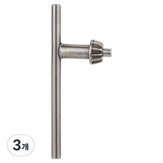 BOSCH 博世 夾頭扳手 110 x 40 x 6 mm 1607950045, 3個