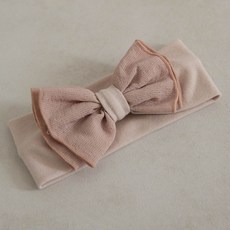 피카부 여아용 하모니 헤어밴드