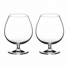 RIEDEL Vinum系列 白蘭地酒杯 6416/18, 2個, 840ml
