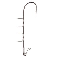 DAIWA 大和 仕掛 船釣天亞SS AH專用替換鉤, 2入, 1個