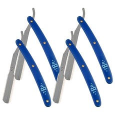 THE BLUEBEARDS REVENGE 剃刀, 4支, 1入