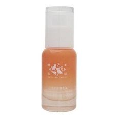 GOOD MO FAMILY 歸毛家族 三效奇蹟護毛油, 4種天然植物油, 適用於寵物, 1罐, 40ml