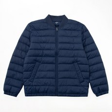 CARET 中性輕薄羽絨夾克