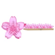 蕉蕉購物 櫻花形保冷環保冰塊 14顆, 1組