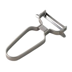 yoshikawa 吉川 yoshikawa 瑞士改良快速刨絲器 sj2958, 1入, 銀色