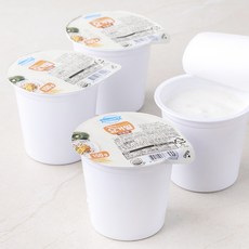 동원에프앤비 덴마크 요거밀 단호박, 150g, 4개