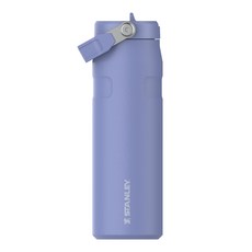 스탠리 아이스플로우 에어로라이트 플립 스트로 2.0 텀블러, 하이드렌지아, 710ml, 1개