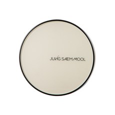 정샘물 에센셜 스킨 누더 쿠션 SPF50+ PA+++ 14g x 2p 세트, 3 페어라이트, 1세트