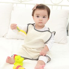 bebe chouette 女童3層紗質睡衣背心 1722PJ