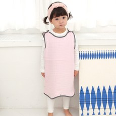 bebe chouette 女童3層紗質睡衣背心 1722PJ