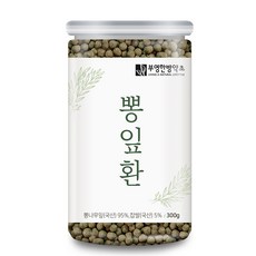 Byhanbang 韓國產桑葉丸, 1個, 300g