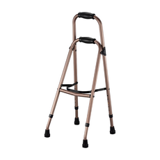 Nova 光星 b4061ab-02 單邊支撐型 助行器 淺咖 4061, 1入