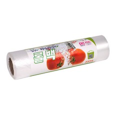 하이파이브 롤백 대 25 x 35 cm, 200개입, 1개