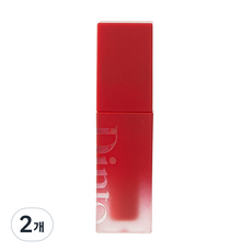 딘토 블러링 립베일, 105 피아노, 2개