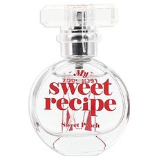 레시피박스 키즈 스위트레시피 어린이 향수, 23ml, 1개