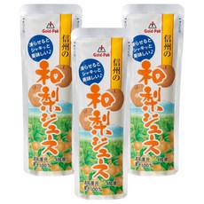 Gold-Pak 梨子風味果汁飲, 80ml, 3個