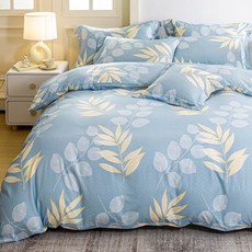 LoveCity 寢城之戀 台灣製 吸濕排汗萊賽爾天絲 兩用被床包組