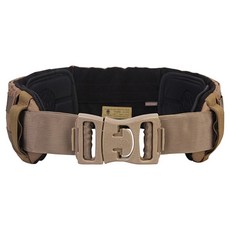에머슨 기어 CP 몰리 패트롤 벨트, 코요테, 1개