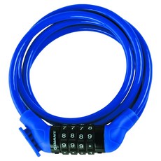 GIANT 捷安特 Flex Combo+ 號碼鎖 8x1800mm SURELOCK, 1個