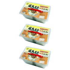 農耕牌 風城香菇油蔥炊粉, 內附調理包 8包入, 70g, 3盒