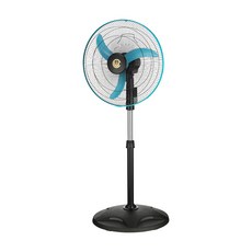 中央興 飛刀型強力立扇/工業扇 18吋, UC-1800