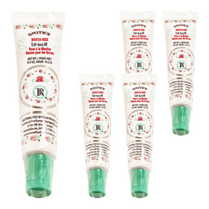 Smith's Rosebud花蕾潤唇膏(薄荷玫瑰)14.2g 5條 美國原裝進口