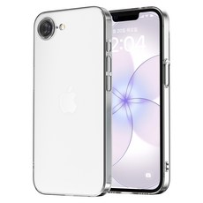 케이엠디자인 에어커버 슬림 하드 슬림핏 휴대폰 케이스