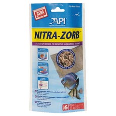 API 魚博士 淡水硝酸鹽濾材 D157, 210g, 1個