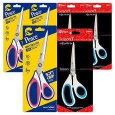Peace Tools 和平多功能剪刀100+多功能剪刀50, 隨機出貨, 3組