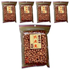 嘉禾牌 奶油大土豆, 220g, 5包