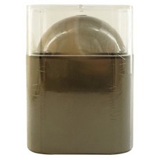 Cassido 卡司多 壓克力馬桶刷架, 黑色, 1個