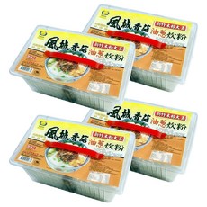 農耕牌 風城香菇油蔥炊粉, 內附調理包 8包入, 70g, 4盒