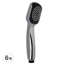모로13 욕실 샤워헤드, 6개
