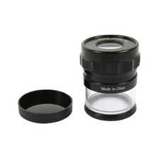 Midyo Loupe 放大鏡 HD-S10X, 1個