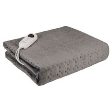 THOMSON 湯姆盛 微電腦溫控雙人電熱毯 TM-SAW26B, 1600 x 1400 x  6mm