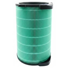 YEER 醫悅 氛芳適用A9濾芯高款 綠色, 1個