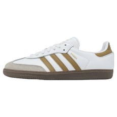 adidas 愛迪達 男女款 SAMBA OG 運動休閒鞋 JH8796