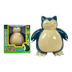 Aladdin Dream World 寶可夢卡比獸存錢筒, 混合色, 1個