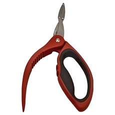 貝印 Kai 廚碎鉗 CRB-270 CF-0135 穩固夾取食材 手柄好握 省力, 1支