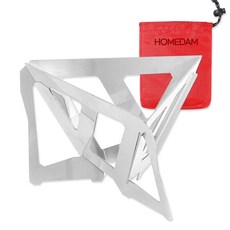 Homdam 便攜式手沖咖啡濾杯