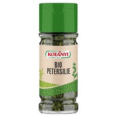 코타니 유기농 파슬리, 9g, 1개